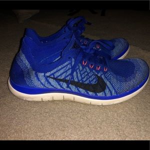 Nike Free Flyknit 4.0